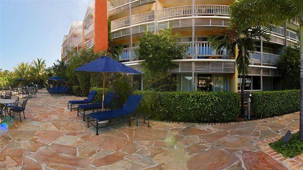 Pelican Bay Hotel Фрипорт-Сити Экстерьер фото